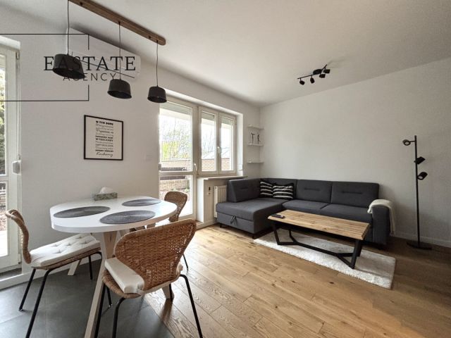 Mieszkanie 2-pokojowe Warszawa Bielany, ul. Wrzeciono. Zdjęcie 2