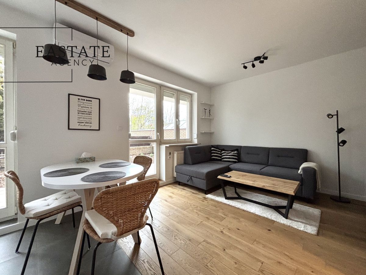 Mieszkanie 2-pokojowe Warszawa Bielany, ul. Wrzeciono. Zdjęcie 2