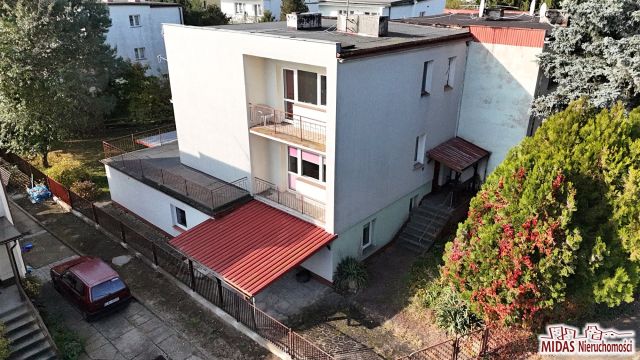 bliźniak, 9 pokoi Ciechocinek, ul. Kosmonautów. Zdjęcie 2