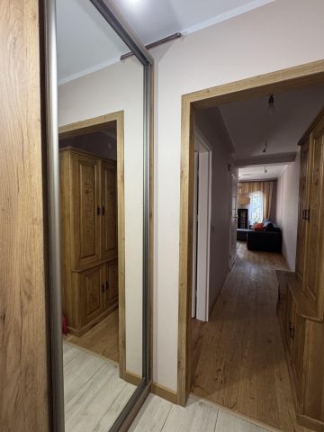 bliźniak, 3 pokoje Kraków Swoszowice, ul. Leona Petrażyckiego. Zdjęcie 16