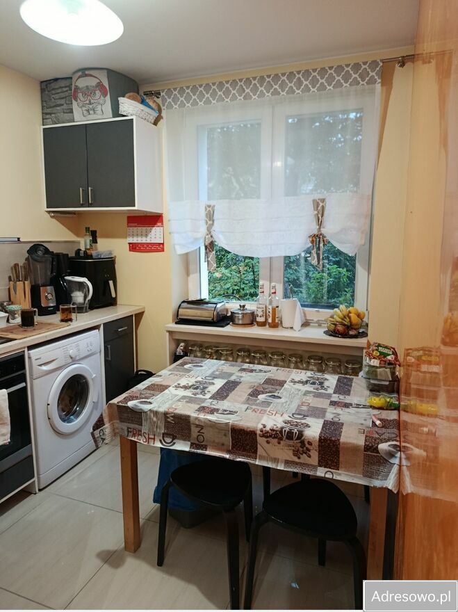 Mieszkanie 2-pokojowe Łódź Bałuty, ul. Ciesielska. Zdjęcie 4