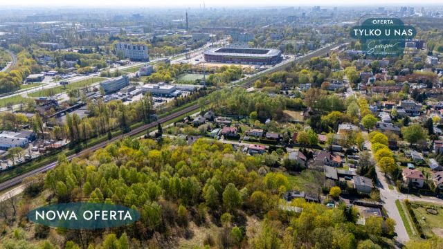 Działka budowlana Łódź Widzew, ul. Nowogrodzka. Zdjęcie 8