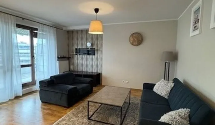 Mieszkanie 2-pokojowe Warszawa Białołęka, ul. Geodezyjna