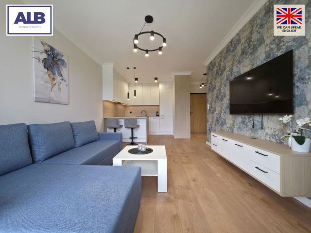 Mieszkanie 2-pokojowe Gdańsk, ul. Wojciecha Kiedrowskiego. Zdjęcie 8