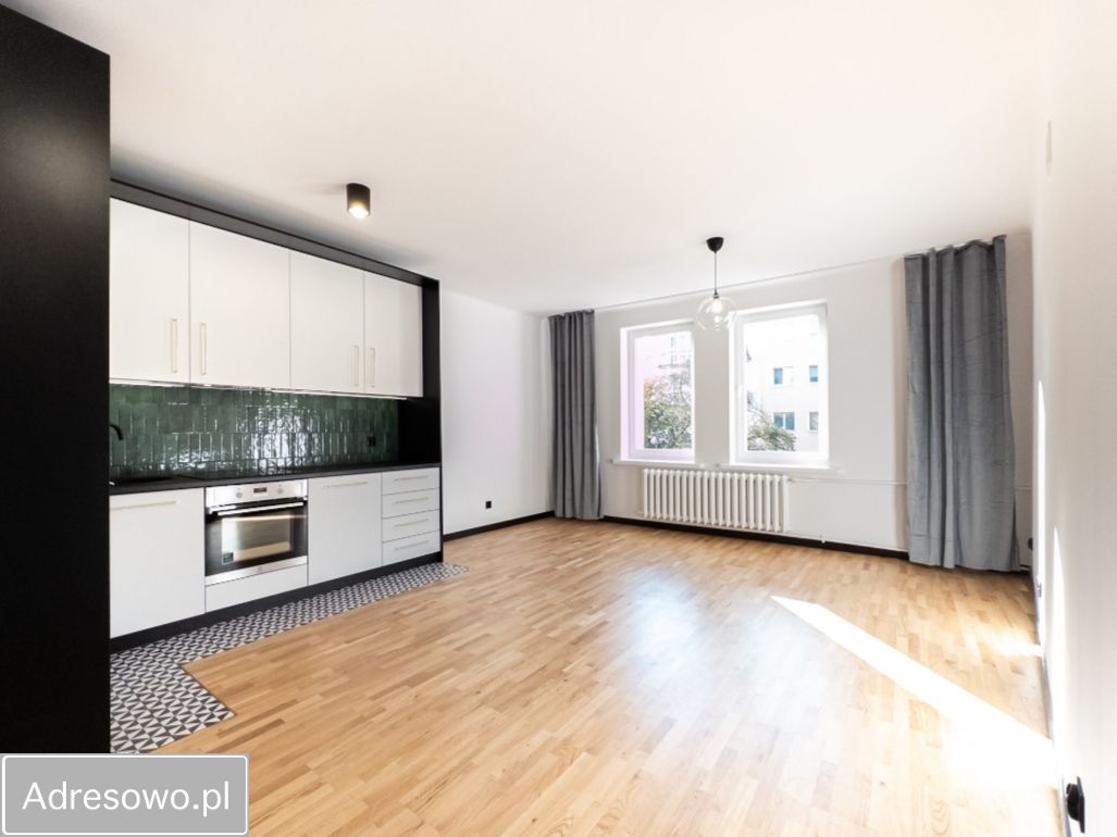Mieszkanie 2-pokojowe Warszawa Praga-Południe, ul. Michała Paca. Zdjęcie 5