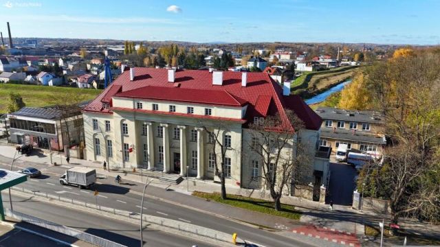 Lokal Ostrowiec Świętokrzyski, al. 3 Maja. Zdjęcie 7