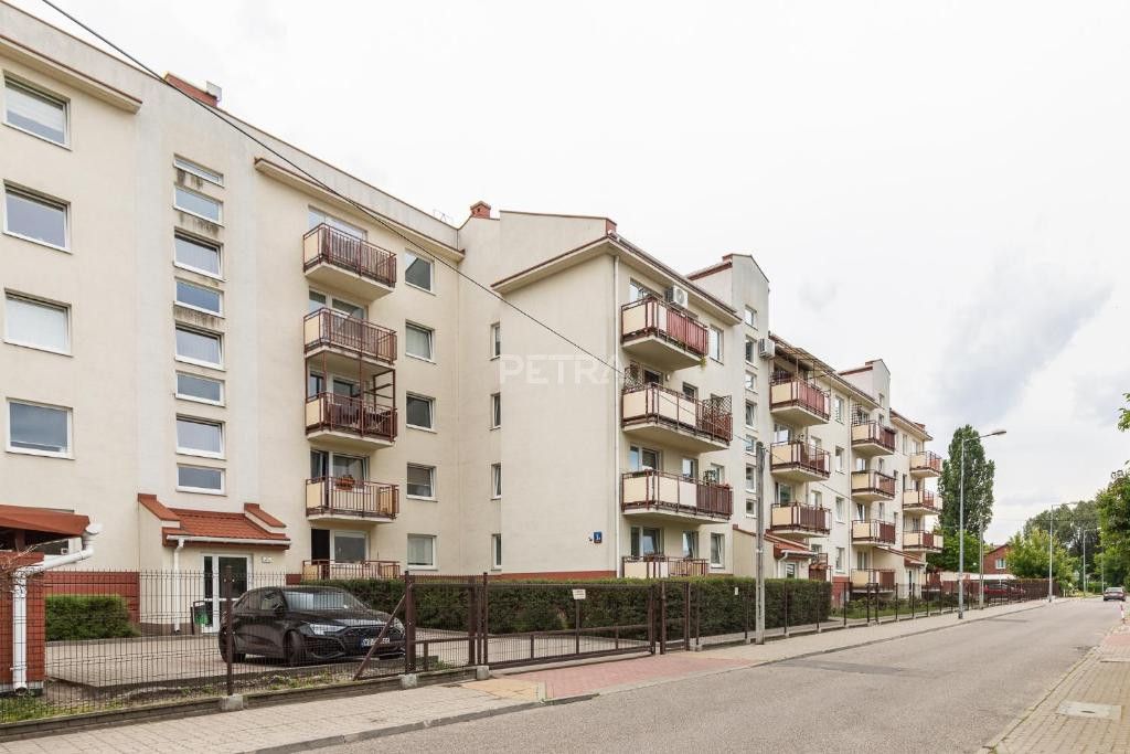 Mieszkanie 2-pokojowe Warszawa Targówek, ul. Pożarowa. Zdjęcie 15