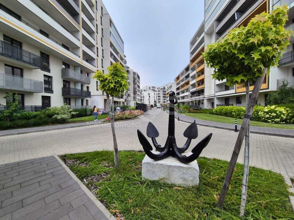 Mieszkanie 2-pokojowe Wrocław Szczepin, ul. Długa. Zdjęcie 8