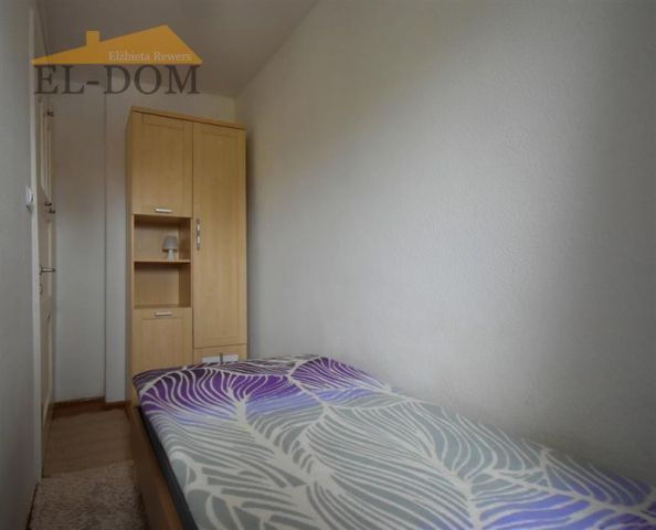 Mieszkanie 4-pokojowe Gdańsk, ul. Ludwika Zamenhofa. Zdjęcie 13