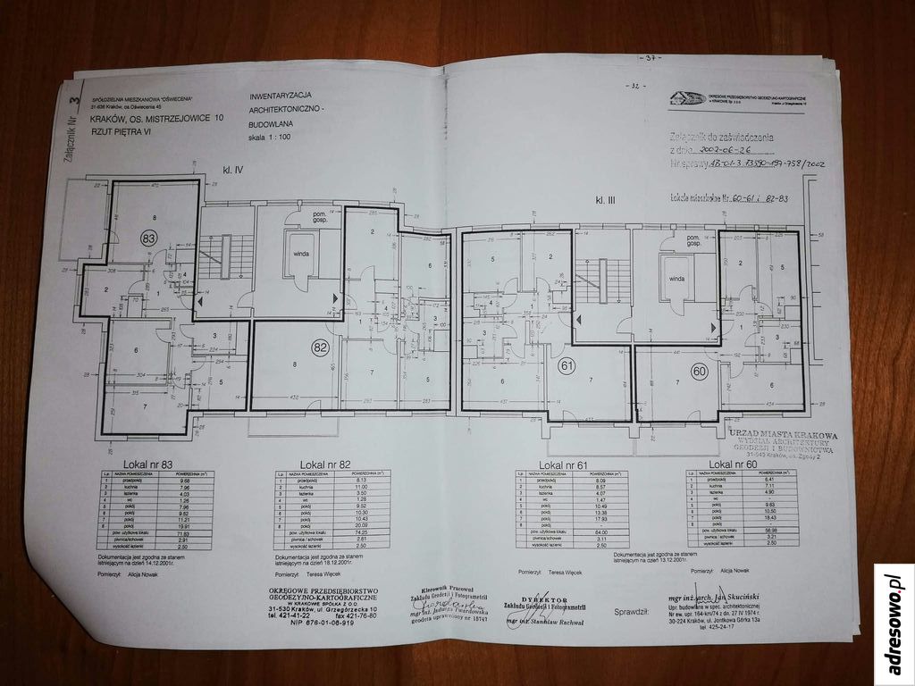 Mieszkanie 4-pokojowe Kraków Mistrzejowice, ul. Jadźwingów. Zdjęcie 14