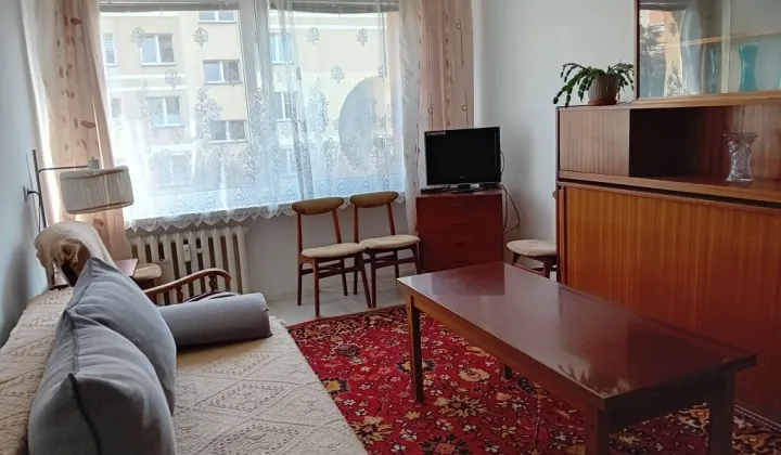 Mieszkanie 1-pokojowe Racibórz Centrum, ul. Odrzańska