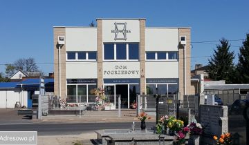 Nieruchomość komercyjna Koluszki, ul. 11 Listopada. Zdjęcie 1