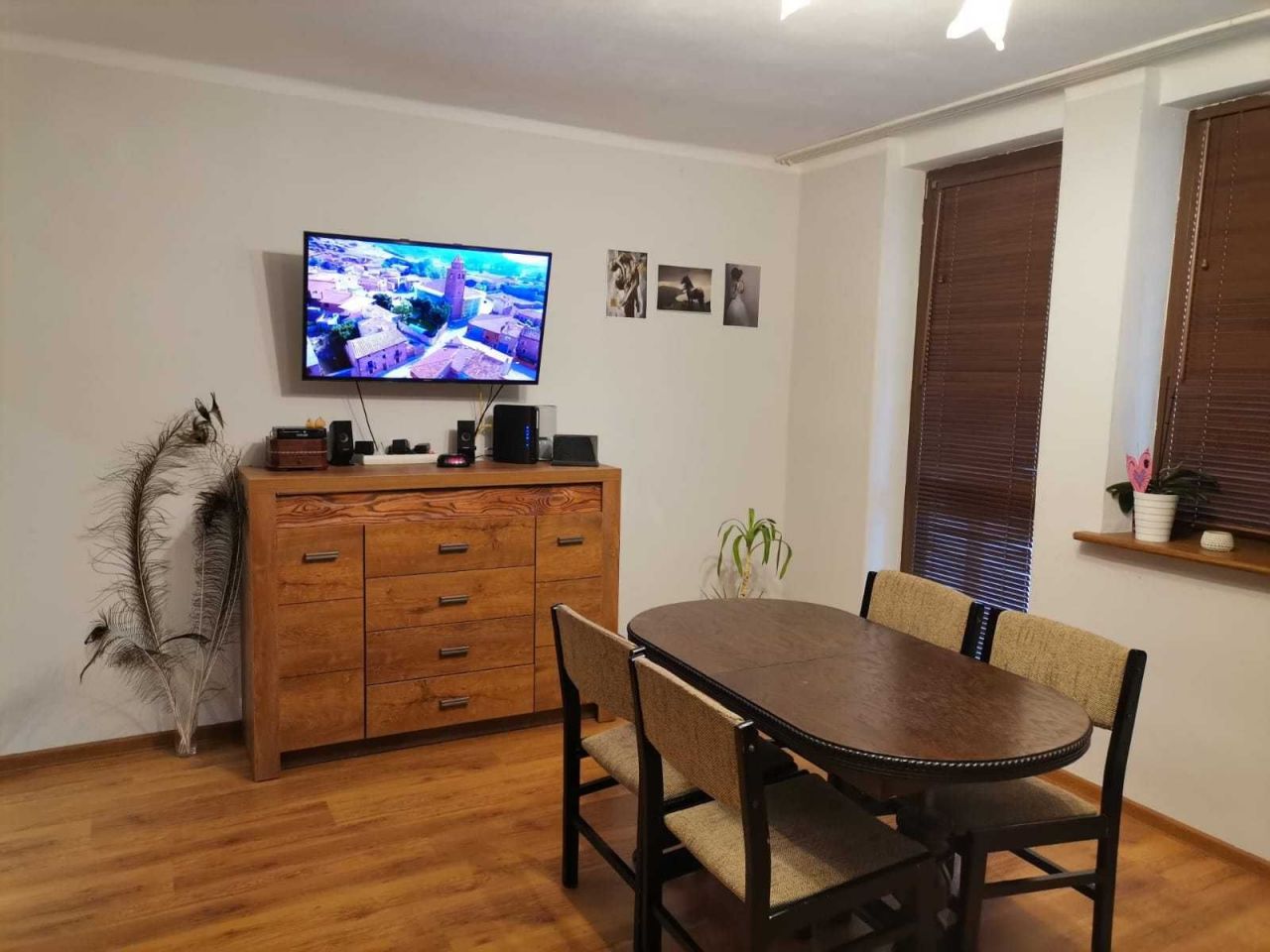 Mieszkanie 3-pokojowe Drawsko Pomorskie, ul. Zamkowa. Zdjęcie 1