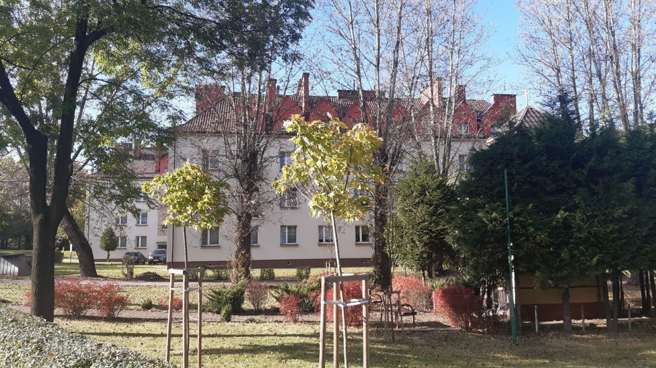 Mieszkanie 2-pokojowe Ruda Śląska Nowy Bytom, ul. Pokoju. Zdjęcie 6
