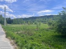 Działka budowlana Trzebieszowice. Zdjęcie 1