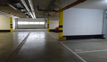 Garaż/miejsce parkingowe Wrocław Psie Pole, ul. Przejazdowa