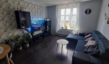 Mieszkanie 4-pokojowe Tarnowskie Góry Centrum, ul. Nakielska