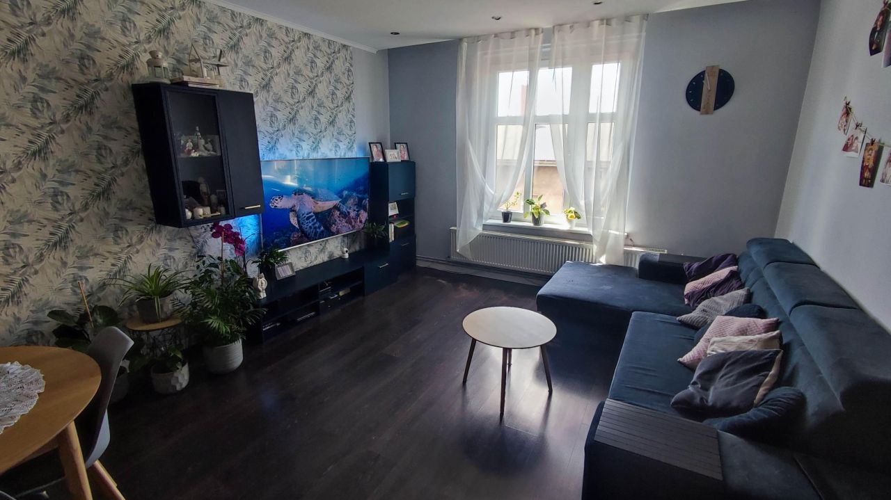 Mieszkanie 4-pokojowe Tarnowskie Góry Centrum, ul. Nakielska. Zdjęcie 7