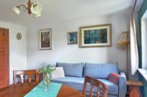 bliźniak, 2 pokoje Dobrzyki. Zdjęcie 4