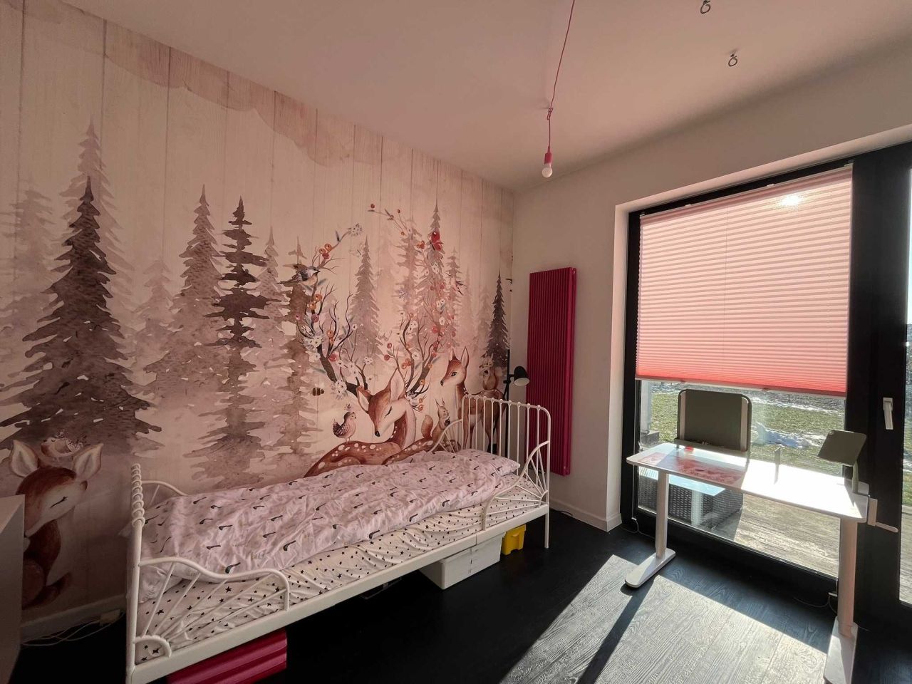 dom wolnostojący Tomaszów Mazowiecki, ul. Ludowa. Zdjęcie 3