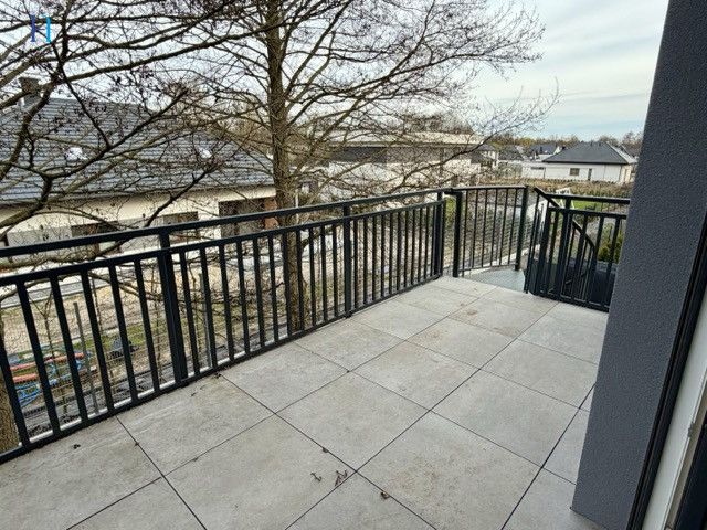 Mieszkanie 4-pokojowe Łódź Polesie, ul. Podchorążych. Zdjęcie 17