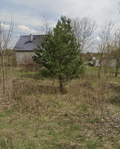 Działka budowlana Boguchwałowice, ul. Kamienna. Zdjęcie 1