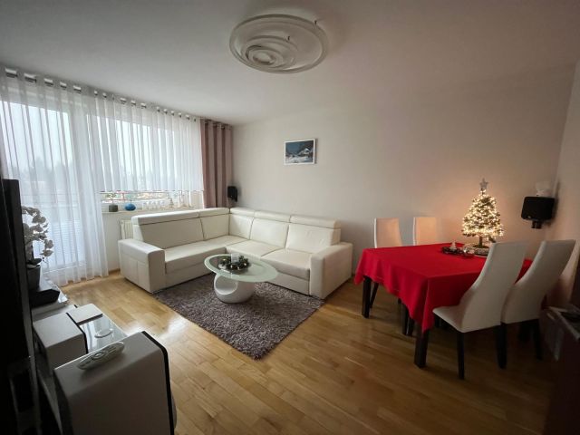 Mieszkanie 3-pokojowe Starogard Gdański Centrum, os. Kopernika. Zdjęcie 2