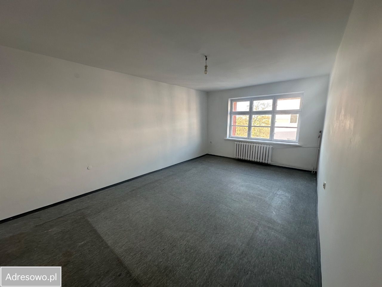 Mieszkanie 4-pokojowe Łódź Polesie, ul. św. Jerzego. Zdjęcie 19