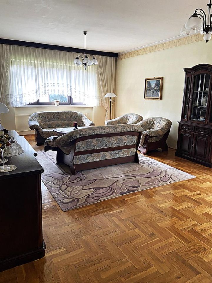 dom wolnostojący, 4 pokoje Częstochowa Grabówka, ul. Flisacka. Zdjęcie 9