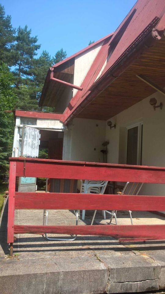 dom wolnostojący, 6 pokoi Masłońskie. Zdjęcie 4