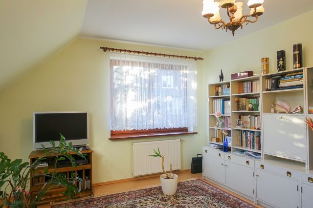 dom wolnostojący, 4 pokoje Szczecin Gumieńce. Zdjęcie 6