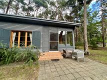 Działka budowlana Pobierowo, ul. Mokotowska. Zdjęcie 1