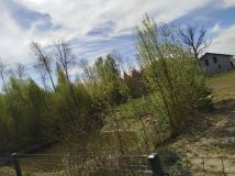 Działka rekreacyjna Rasy. Zdjęcie 2