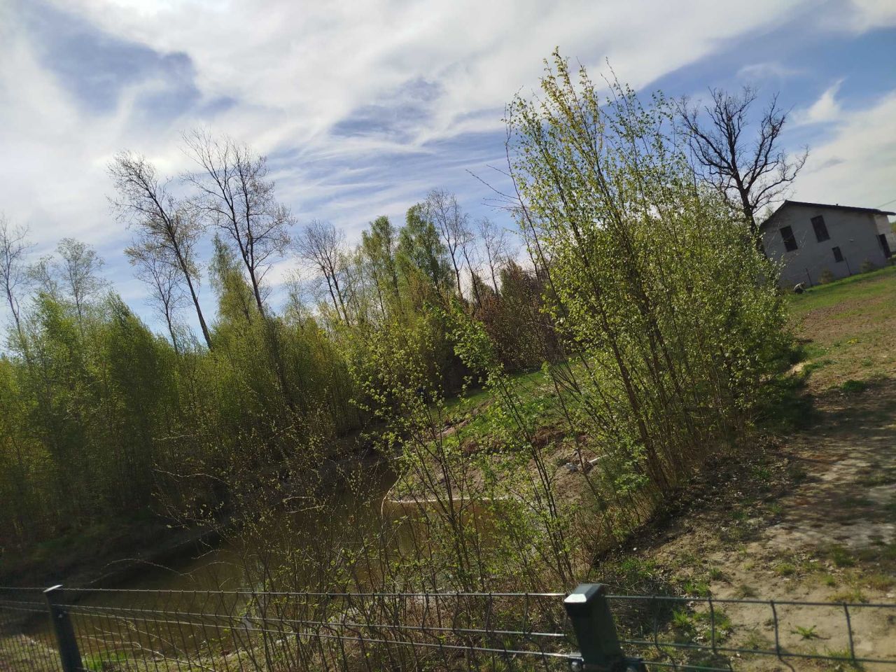 Działka rekreacyjna Rasy. Zdjęcie 3