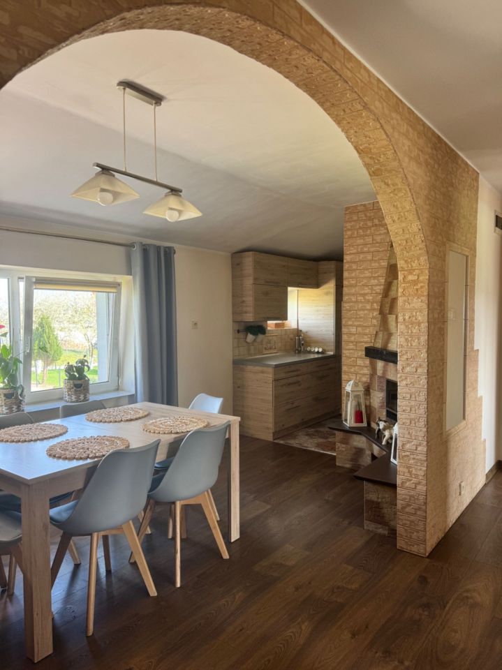 Mieszkanie 3-pokojowe Radomno. Zdjęcie 7