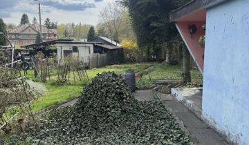 Działka rekreacyjna Katowice Kostuchna, ul. Tadeusza Boya-Żeleńskiego