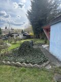 Działka rekreacyjna Katowice Kostuchna, ul. Tadeusza Boya-Żeleńskiego
