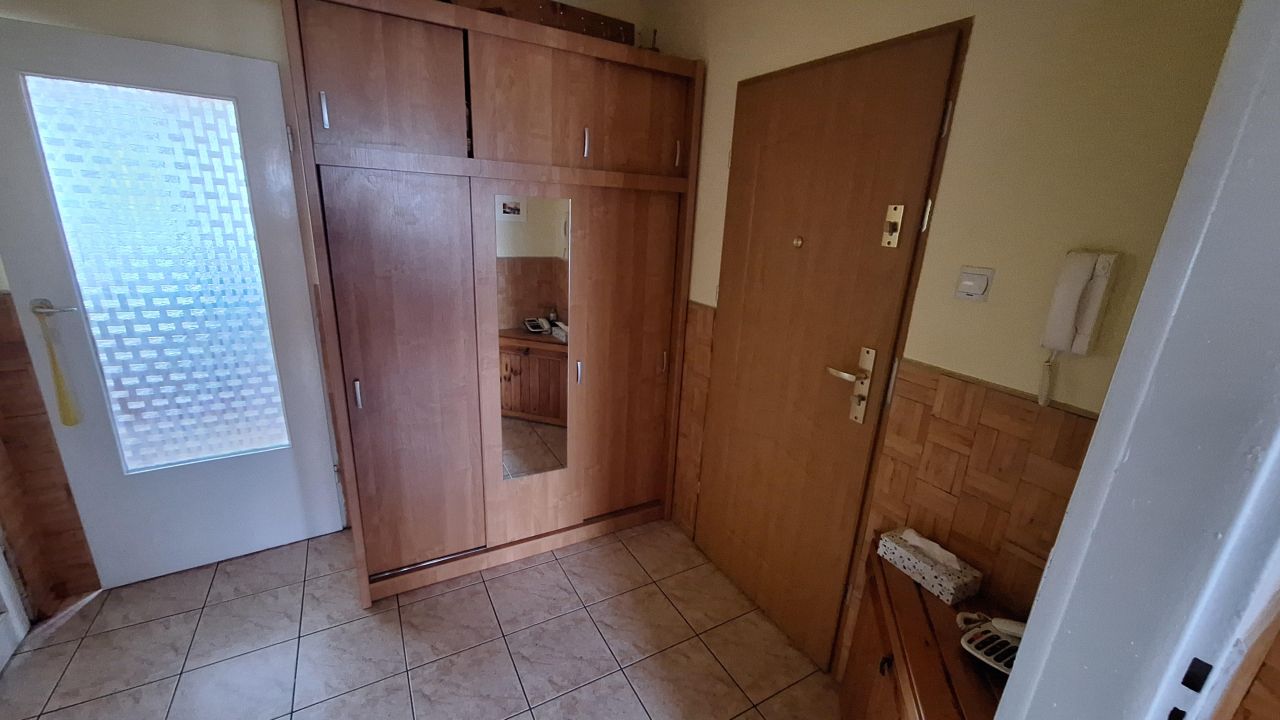 Mieszkanie 3-pokojowe Starachowice Centrum, ul. Górna. Zdjęcie 8