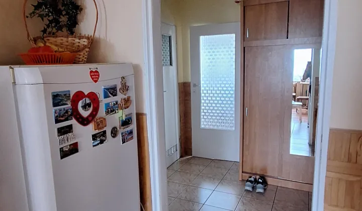 Mieszkanie 3-pokojowe Starachowice Centrum, ul. Górna