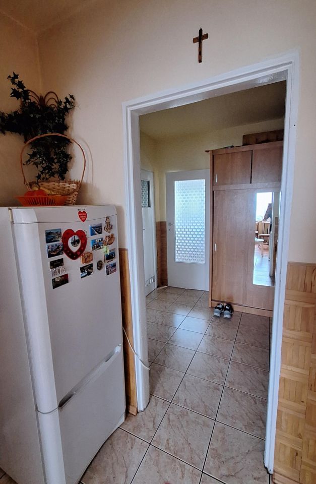 Mieszkanie 3-pokojowe Starachowice Centrum, ul. Górna