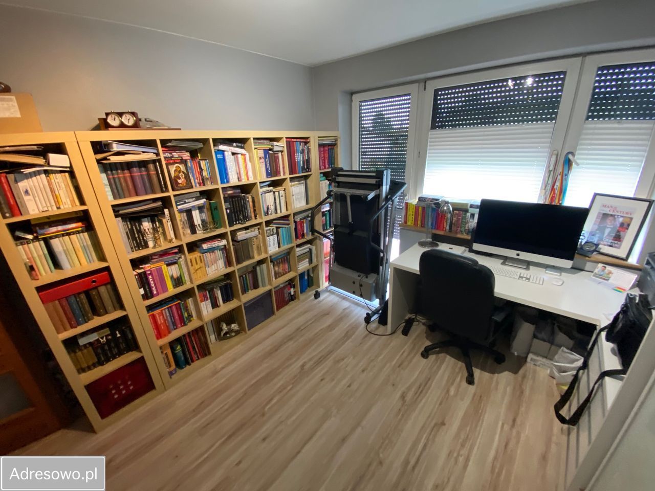 dom wolnostojący, 6 pokoi Łódź Górna, ul. Burtowa. Zdjęcie 17