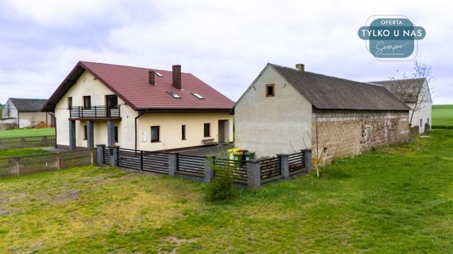 dom wolnostojący, 5 pokoi Szynkielów. Zdjęcie 29