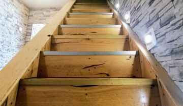 dom wolnostojący, 3 pokoje Radzanek