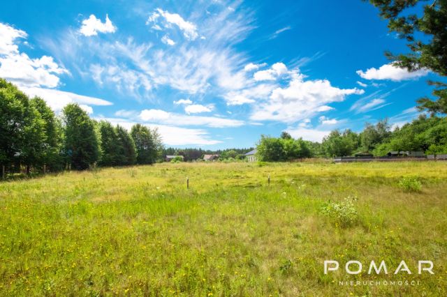 Działka budowlana Rudy, ul. Kolonia Renerowska. Zdjęcie 5