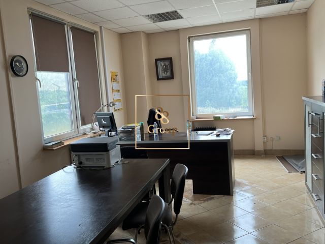 Hala/magazyn Kosewo. Zdjęcie 9