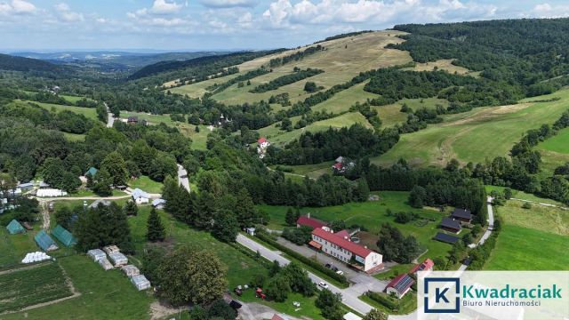 Lokal Chyrowa. Zdjęcie 33