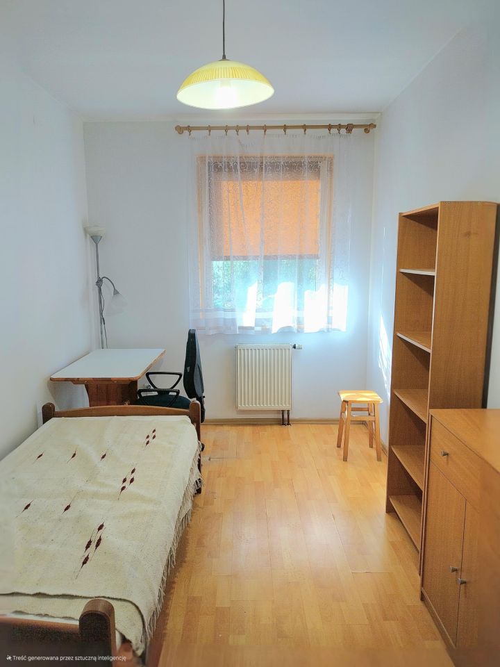 Mieszkanie 2-pokojowe Lublin Śródmieście, ul. Północna. Zdjęcie 5