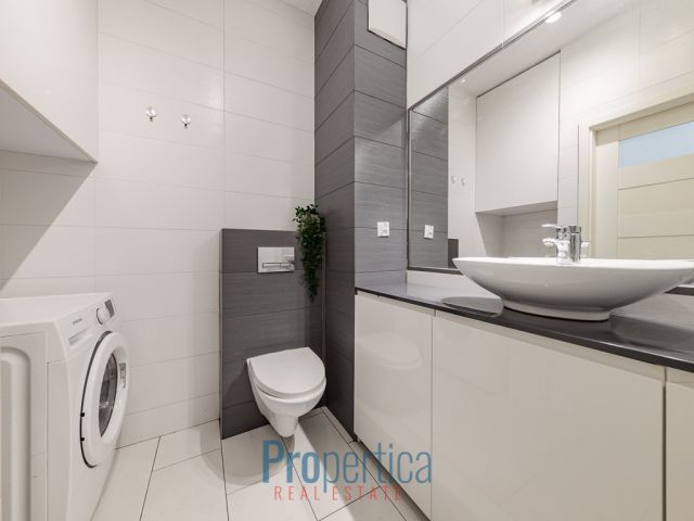 Mieszkanie 2-pokojowe Warszawa Wilanów, ul. Franciszka Klimczaka. Zdjęcie 10