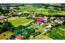 Działka budowlana Wolica. Zdjęcie 2