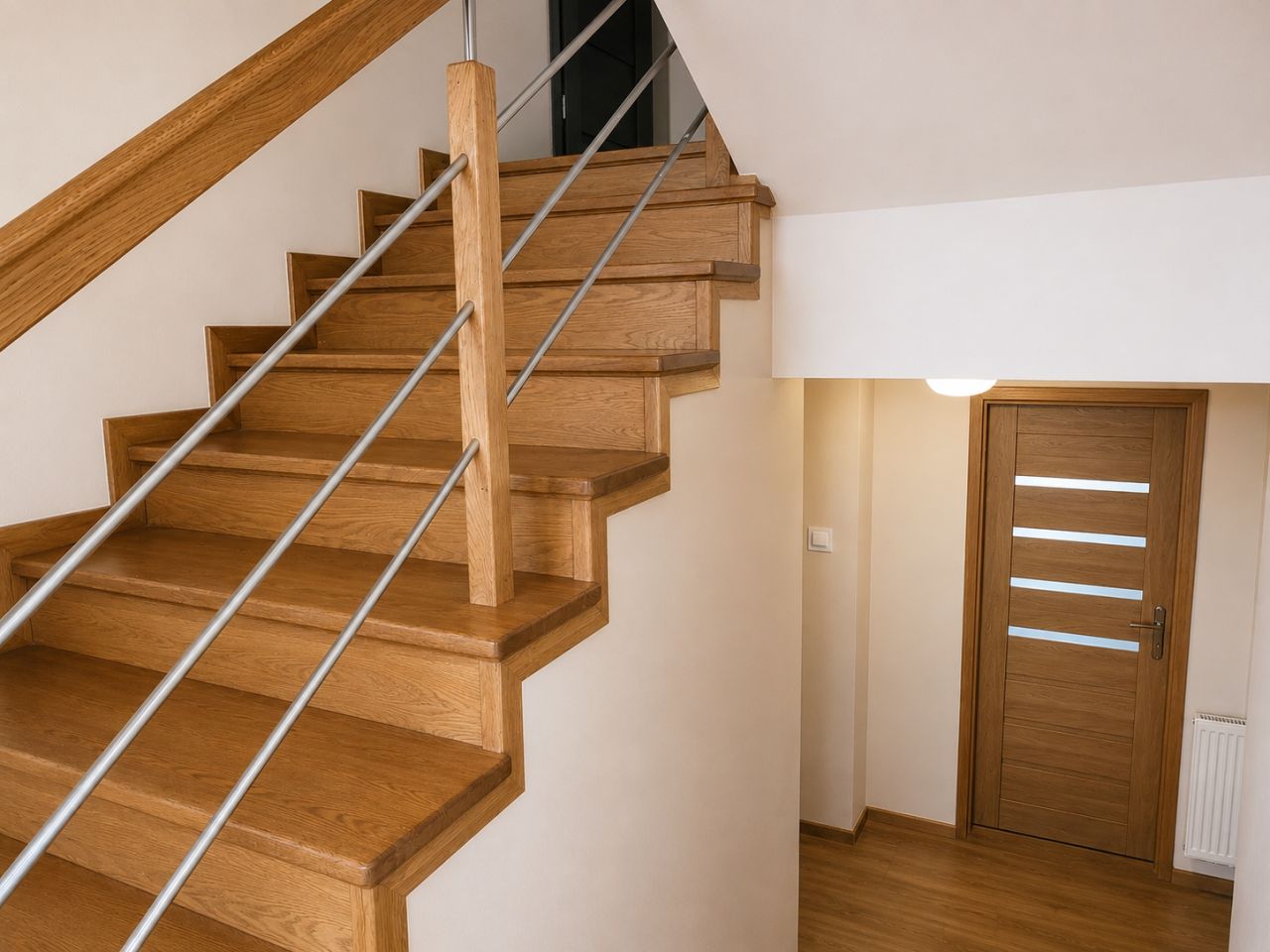 dom wolnostojący, 7 pokoi Kielce Barwinek, ul. Jana Matejki. Zdjęcie 12